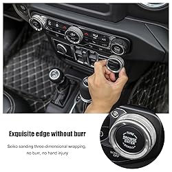 Voodonala Air Conditioner Headlight Center Consoles