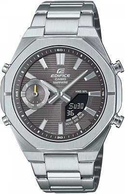 ECB-S10D-8AEF Herren Armbanduhr