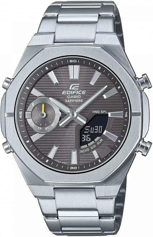 ECB-S10D-8AEF Herren Armbanduhr
