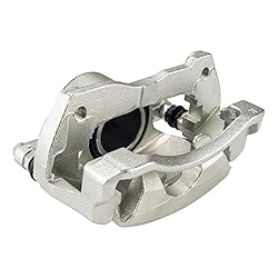 Torchbeam Front Brake Caliper Left for Pontiac