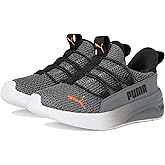 PUMA Toddler Boys One4all 2.0 Blizzard Slip On Sneakers Shoes Casual - Black