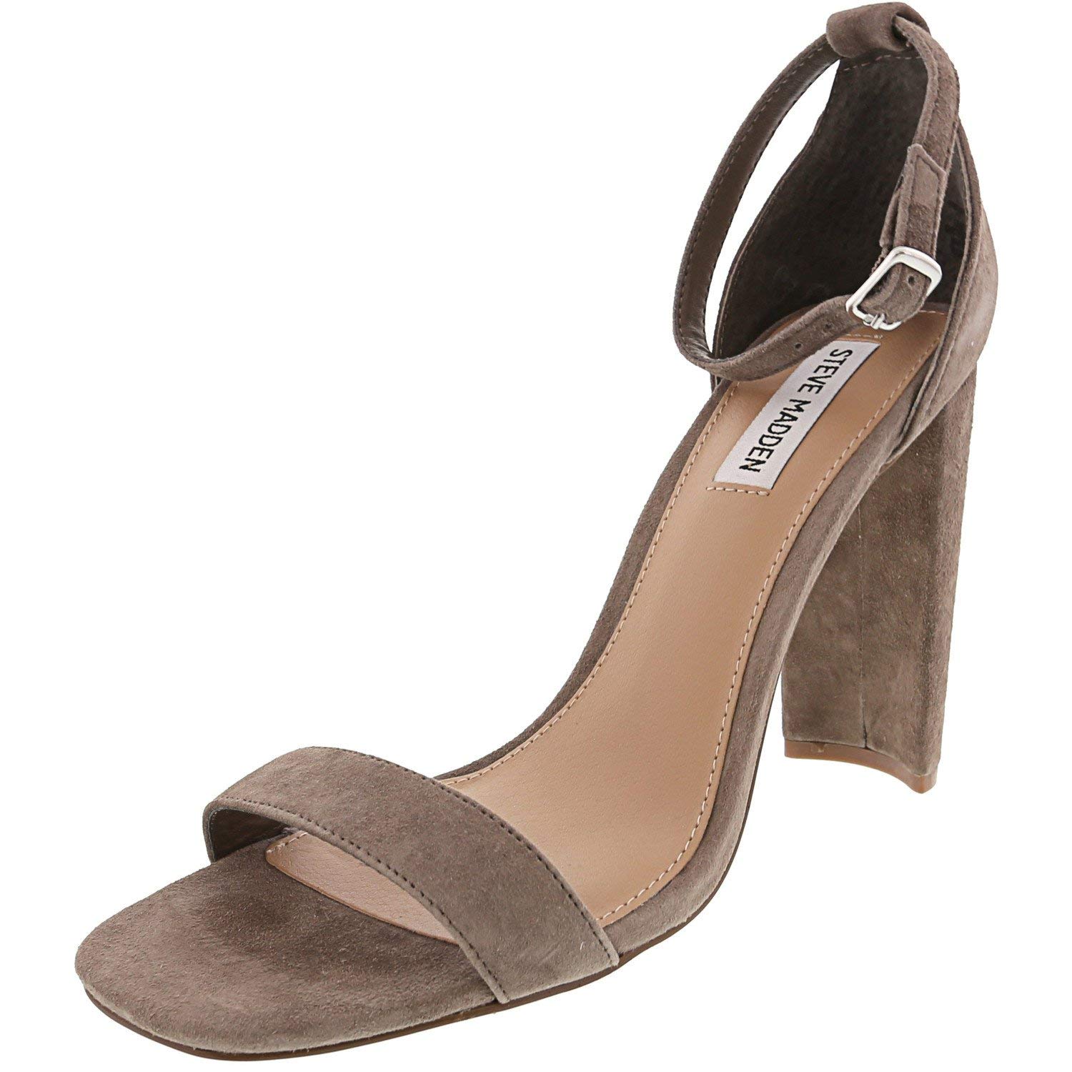 steve madden franky heel