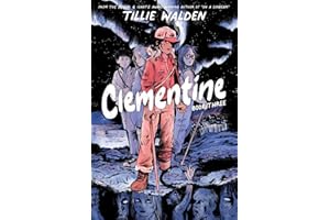Clementine Book Three (Volume 3)