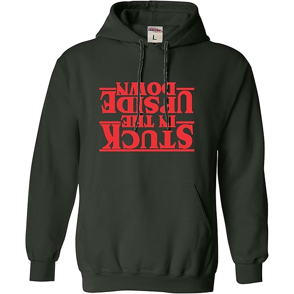 Urban Backwoods East High Basketball I Sudadera Con Capucha Y