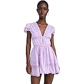 Peixoto Women's Piper Mini Dress