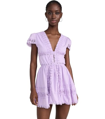 Peixoto Women's Piper Dress, White, XS at Amazon Women's Clothing store