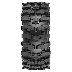 Pro-Line Racing 1/10 MT Baja Pro X Pred F/R 1.9