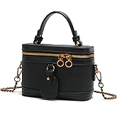 Women's small crossbody bag fashion designer mini shoulder bag, women's mobile wallet