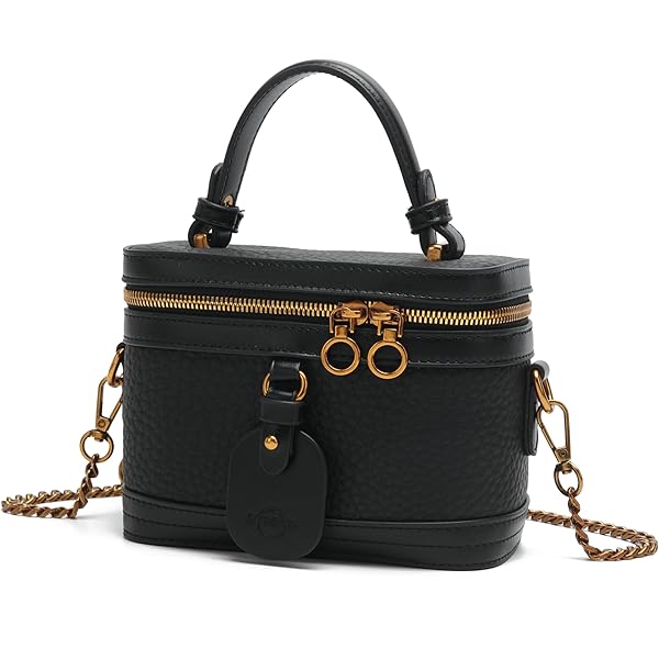 Bolso De Mano Mini De Moda Para Mujer, Bolso Cruzado De Cuero Genuino, Cartera De Dama - China Bolso De Mano Para Mujer Y Bolsa De Cuero Auténtico Precio