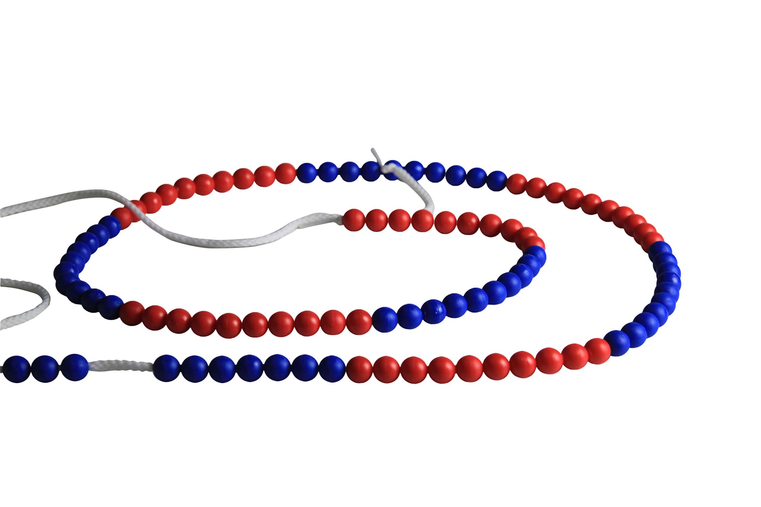 WISSNER Bead String with 100 balls