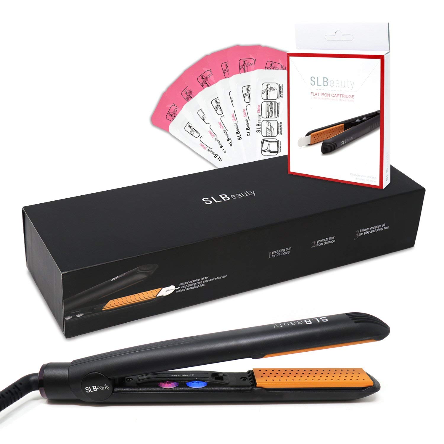 sllxg flat iron reviews