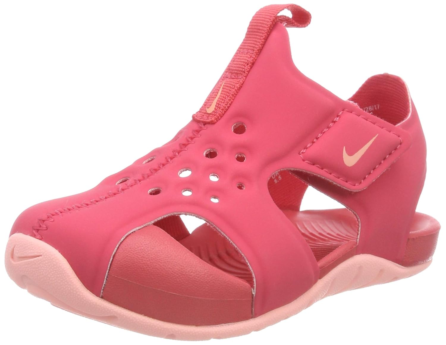 nike sunray protect td sandals