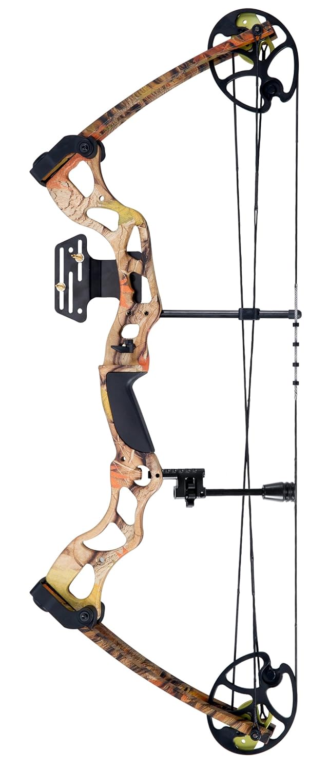 10 Best Compound Bows Vibration/NoiseFree, Lightweight, and Speedy