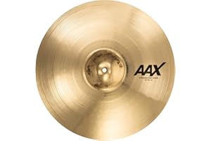 SABIAN 19" AAX X-Plosion Fast Crash