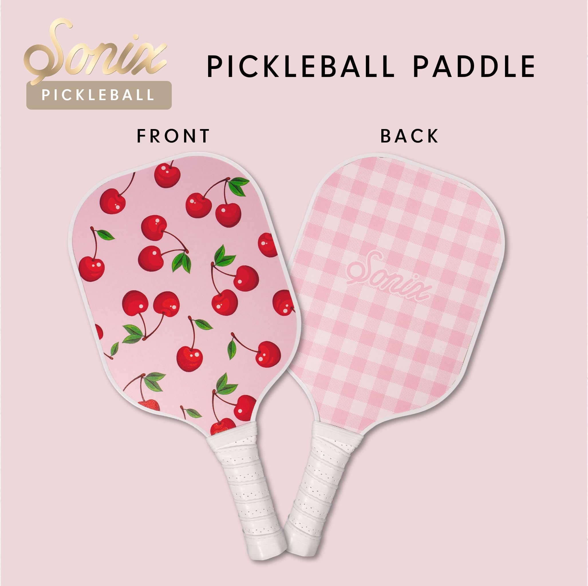 Pickleball Paddles Set Of 2 Pink Pickleball Paddles Set Of 4