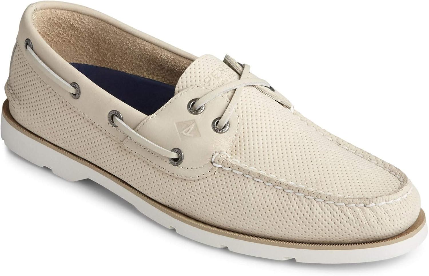 sperry ivory