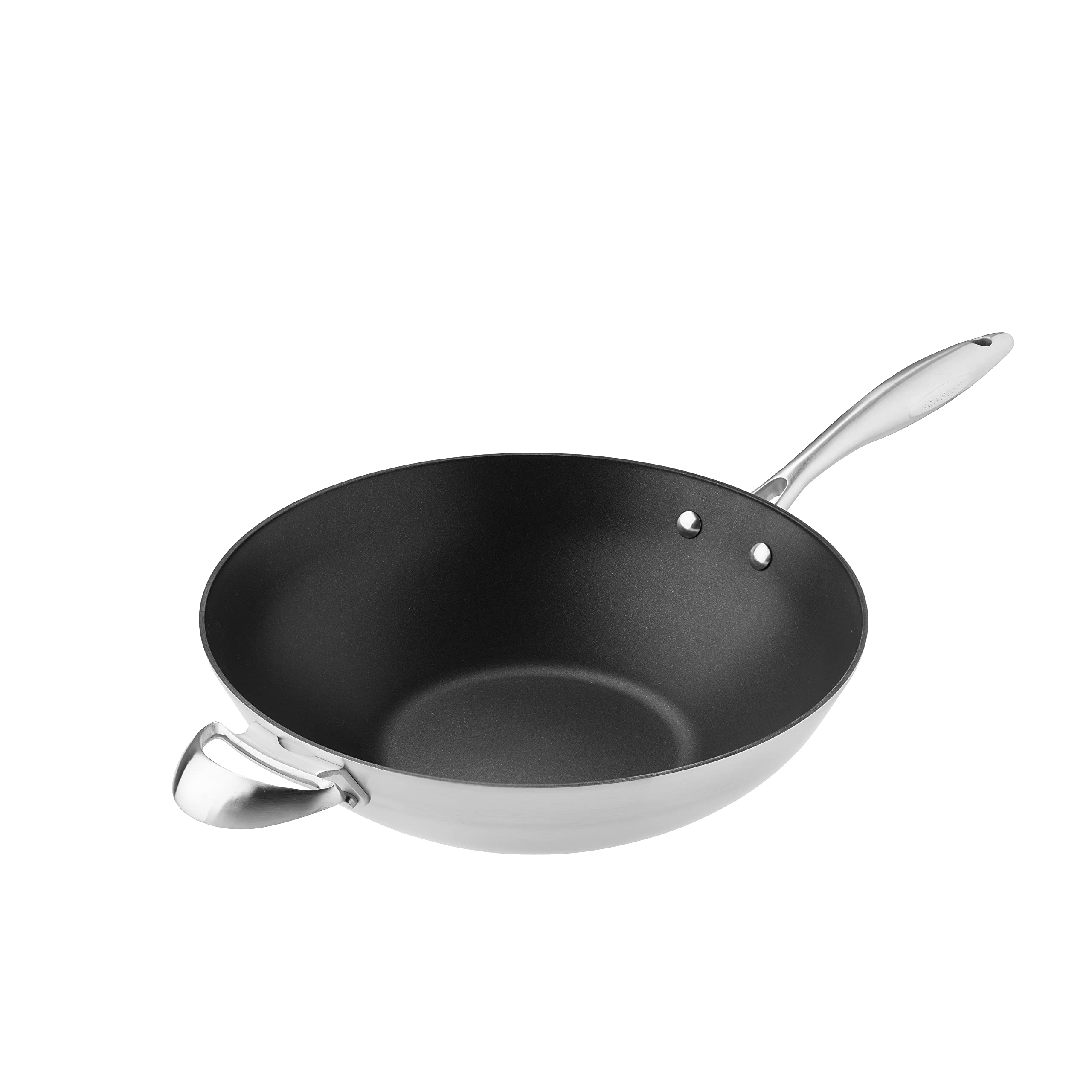 Scanpan CTX 32 cm Wok