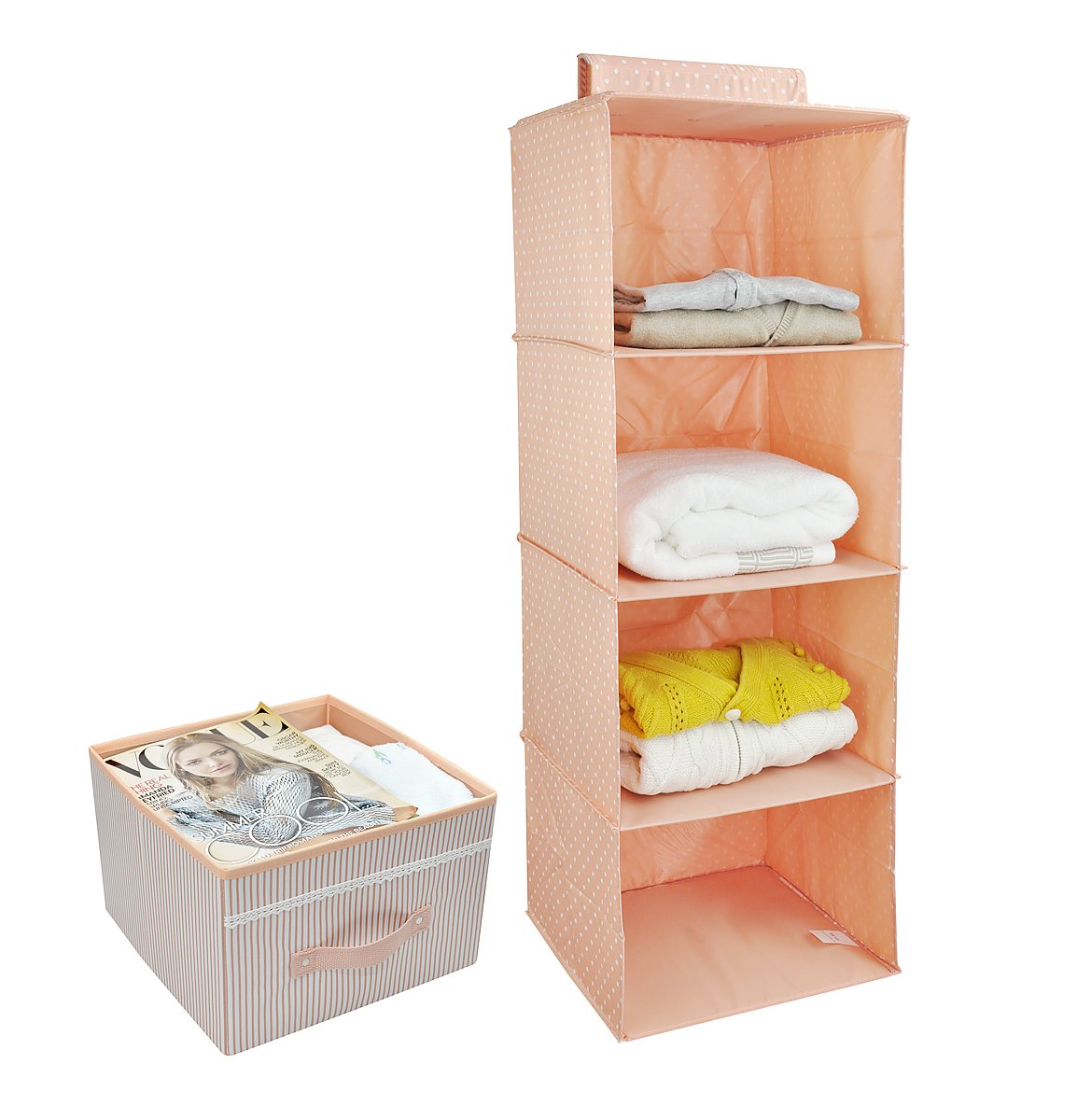 Baldas colgantes Hogar y cocina estanterías Accesorios Organizador de