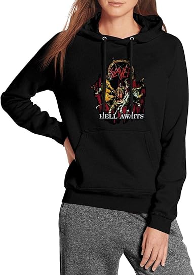 slayer repentless hoodie