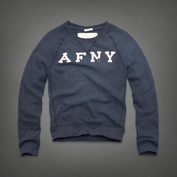 魅惑的な コーデリア マスタード トレーナー アバクロ Aimu Academy Jp