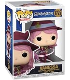 Figurine Funko Pop Animation Black Clover Demon Asta - Figurine de collection - Achat & prix