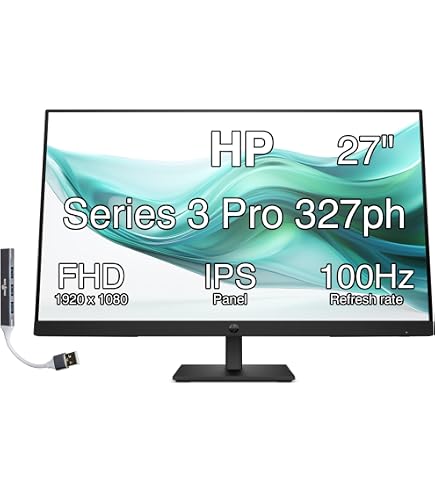 Amazon.com: HP E27q G4 27