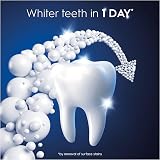 Oral-B Pro 3D White Clinical Intensive Whitening Toothpaste 75ml view 4