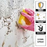 Everbuild Sugar Soap Ready to Use Spray 500ml – Grease Grime Nicotine Stain view 2