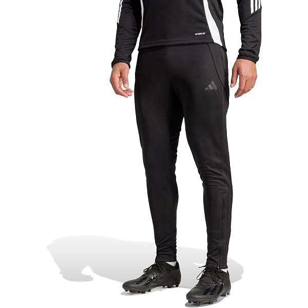 Amazon.com: adidas Originals Mens Chile 20 Track Pants, Black  Adidas Originals Chile 20 TreFoil Men\'s Track Pants IC8797 BLACK ICE LARGE L main image 0