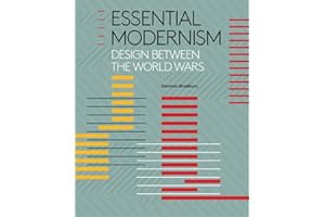 Essential Modernism: Design between the World Wars