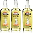 Palmer's Cocoa Butter Formula Soothing Oil 5.10 oz (Pack of 3)