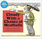 Cloudy With a Chance of Meatballs