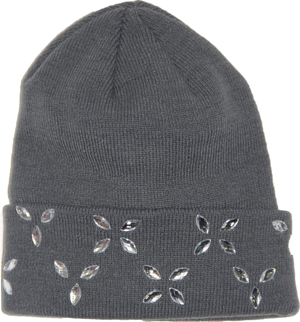 boho winter hat