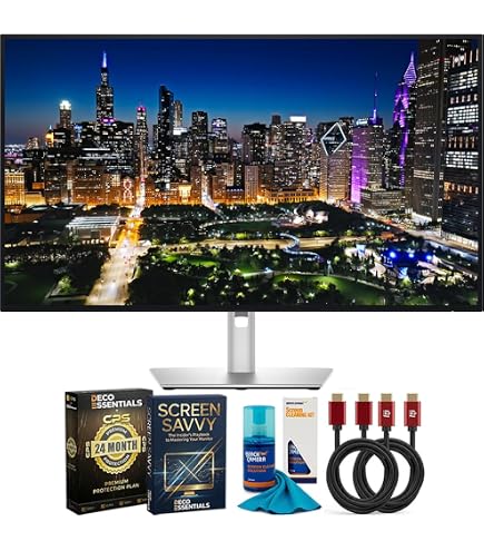 Amazon.com: Dell U3223QE 31.5