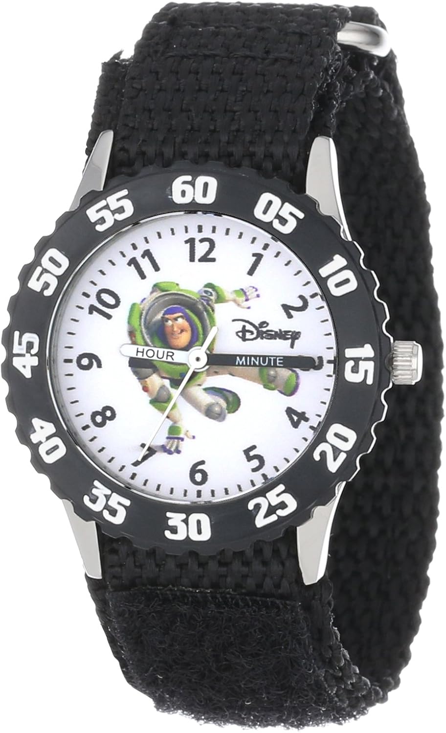 buzz lightyear watch with laser