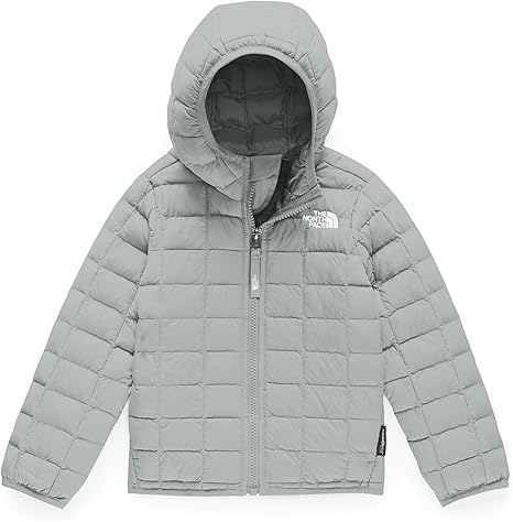 north face toddler thermoball jacket