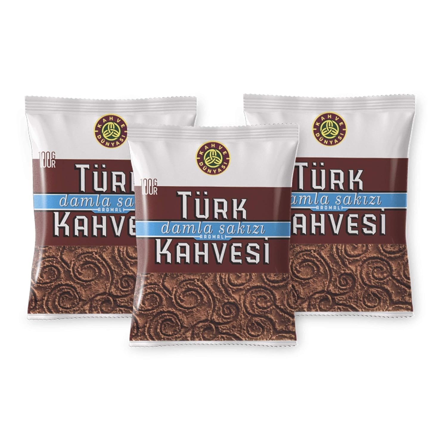 Kahve Dunyasi Türkischer Kaffee Turkish Coffee Turk Kahvesi (Mastix