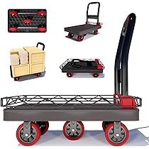 その他 NEIGHBORHOOD - NH . HANAOKA / P-FLAT CART s-l400.jpg