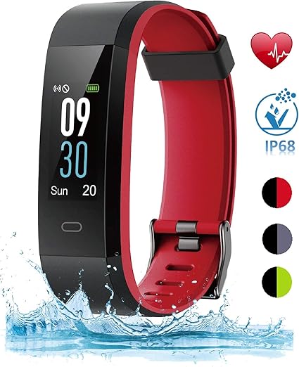 smart watch suitable for iphone