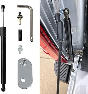 Amazon.com: Truck Tailgate Assist Shock for Dodge Ram 1500 2500 3500