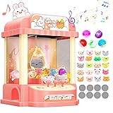 Florarich Mini Claw Machine for Kids with