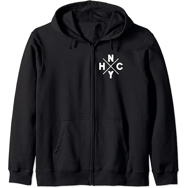 Amazon.com: NYHC New York Hardcore Punkrock T-Shirt