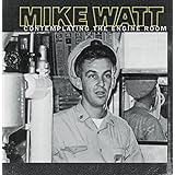 Contemplating The Engine Room