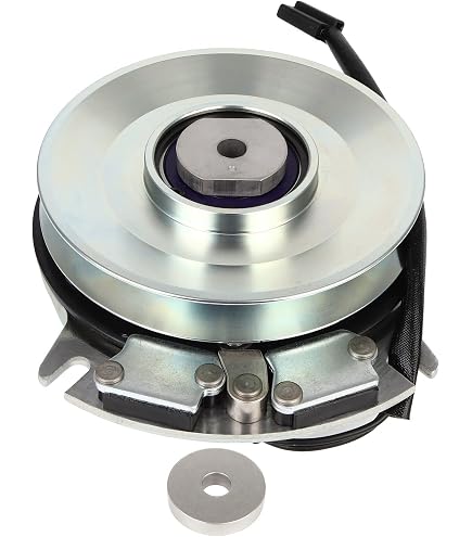 Amazon.com : Stens Clutch Assembly 646-105 Compatible with