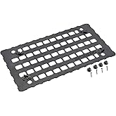 Pelican 1535 Air Case Molle Panel