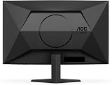 AOC C27G4ZXED 27 inch Curved FHD 280 Hz 1ms HDR FreeSync Premium view 3