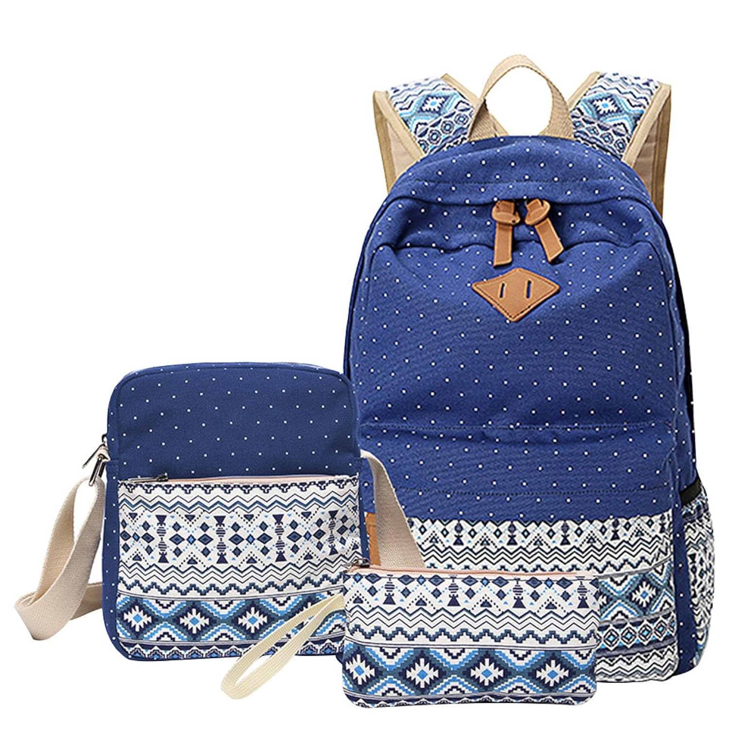 mochilas vans para chicas