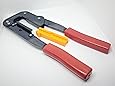 Pc Accessories- Idc Crimp Tool, For Flat Ribbon Cable And Idc Connectors