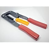 Pc Accessories- Idc Crimp Tool, For Flat Ribbon Cable And Idc Connectors