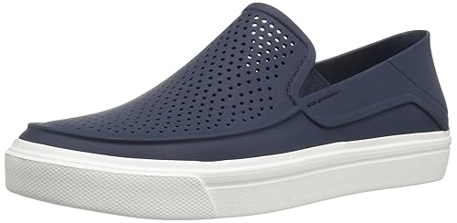 crocs roka slip on womens